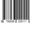 Barcode Image for UPC code 9788936029111