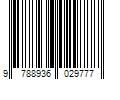 Barcode Image for UPC code 9788936029777