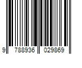 Barcode Image for UPC code 9788936029869