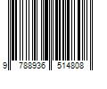 Barcode Image for UPC code 9788936514808