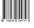 Barcode Image for UPC code 9788939894747