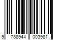 Barcode Image for UPC code 9788944003981