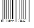 Barcode Image for UPC code 9788944785207