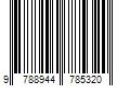 Barcode Image for UPC code 9788944785320