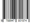 Barcode Image for UPC code 9788947801874