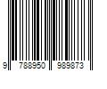 Barcode Image for UPC code 9788950989873