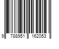 Barcode Image for UPC code 9788951162053