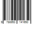 Barcode Image for UPC code 9788953141650