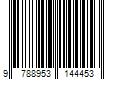 Barcode Image for UPC code 9788953144453