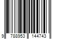 Barcode Image for UPC code 9788953144743