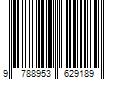 Barcode Image for UPC code 9788953629189