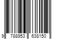 Barcode Image for UPC code 9788953638150