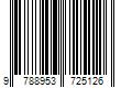 Barcode Image for UPC code 9788953725126