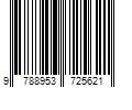 Barcode Image for UPC code 9788953725621