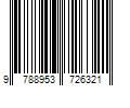 Barcode Image for UPC code 9788953726321