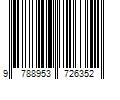 Barcode Image for UPC code 9788953726352