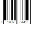 Barcode Image for UPC code 9788953726413