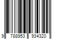 Barcode Image for UPC code 9788953934320