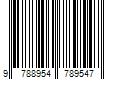 Barcode Image for UPC code 9788954789547