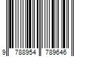 Barcode Image for UPC code 9788954789646