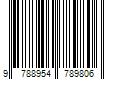 Barcode Image for UPC code 9788954789806