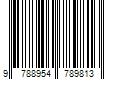 Barcode Image for UPC code 9788954789813