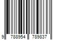 Barcode Image for UPC code 9788954789837