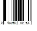 Barcode Image for UPC code 9788956184753