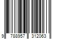 Barcode Image for UPC code 9788957312063