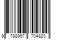 Barcode Image for UPC code 9788957704820