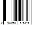 Barcode Image for UPC code 9788960576346