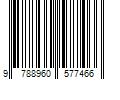 Barcode Image for UPC code 9788960577466