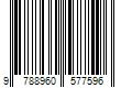 Barcode Image for UPC code 9788960577596