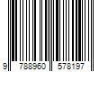 Barcode Image for UPC code 9788960578197