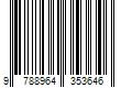 Barcode Image for UPC code 9788964353646