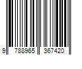 Barcode Image for UPC code 9788965367420