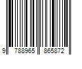 Barcode Image for UPC code 9788965865872