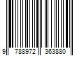 Barcode Image for UPC code 9788972363880