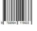 Barcode Image for UPC code 9788984119833