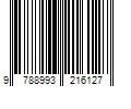 Barcode Image for UPC code 9788993216127