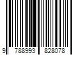 Barcode Image for UPC code 9788993828078