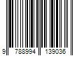 Barcode Image for UPC code 9788994139036