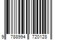 Barcode Image for UPC code 9788994720128