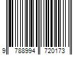 Barcode Image for UPC code 9788994720173