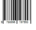 Barcode Image for UPC code 9788996197553