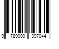 Barcode Image for UPC code 9789000397044