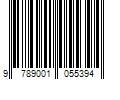 Barcode Image for UPC code 9789001055394