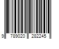 Barcode Image for UPC code 9789020282245