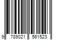 Barcode Image for UPC code 9789021561523