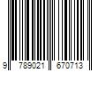 Barcode Image for UPC code 9789021670713